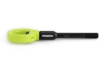 Picture of PERRIN 02-07 Subaru WRX/STI Tow Hook Kit (Front) - Neon Yellow