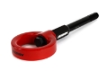Picture of PERRIN 02-07 Subaru WRX/STI Tow Hook Kit (Front) - Red