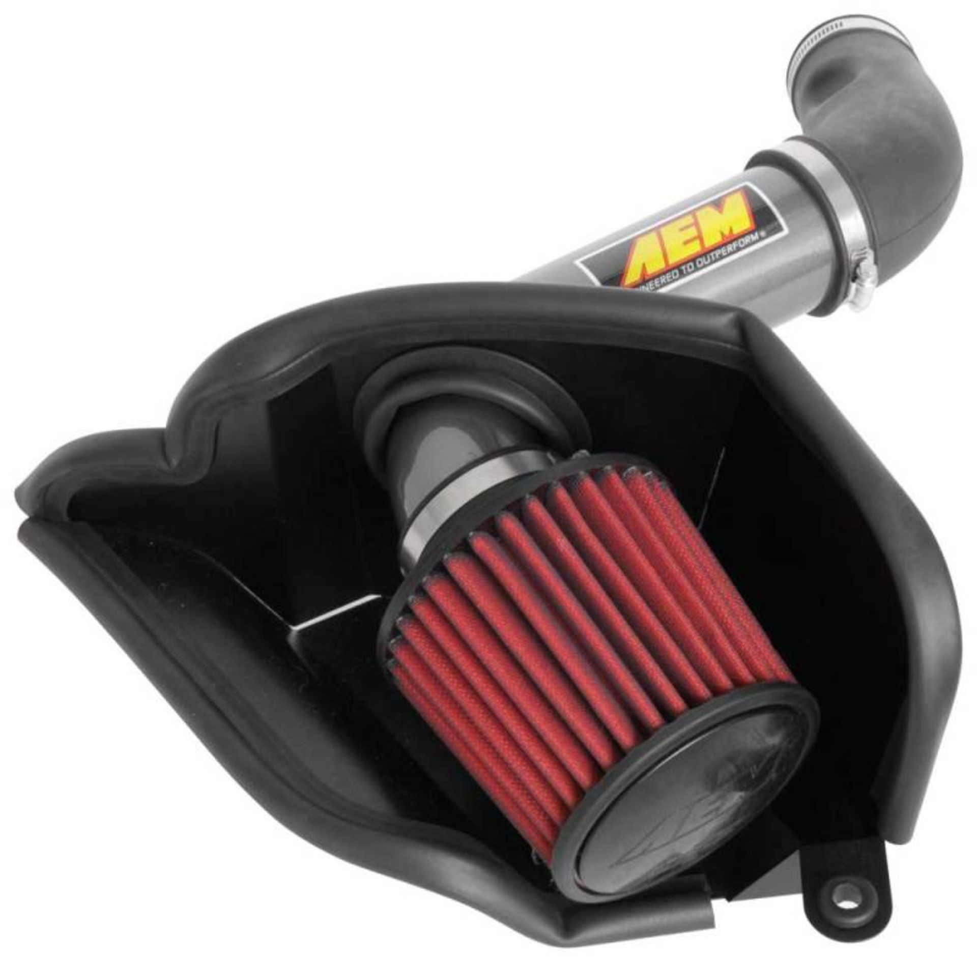 Picture of AEM Induction 2019 Volkswagen Jetta 1.4L Cold Air Intake