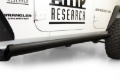 Picture of AMP Research 20-24 Jeep Gladiator (Launch/Overlnd/Rubicon/Sport) PowerStep (Incl. 4 Motors) - Black