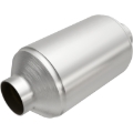 Picture of California Universal Catalytic Converter-3in. Inlet/3in. Outlet