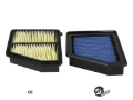 Picture of aFe MagnumFLOW Pro 5R OE Replacement Filter 16-19 Honda Civic