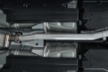Picture of MBRP 15-19 Subaru WRX 2.0L/STI 2.5L 3in Dual Split Rear Exit w/ 3.5in CF Tips - T304 Street Version