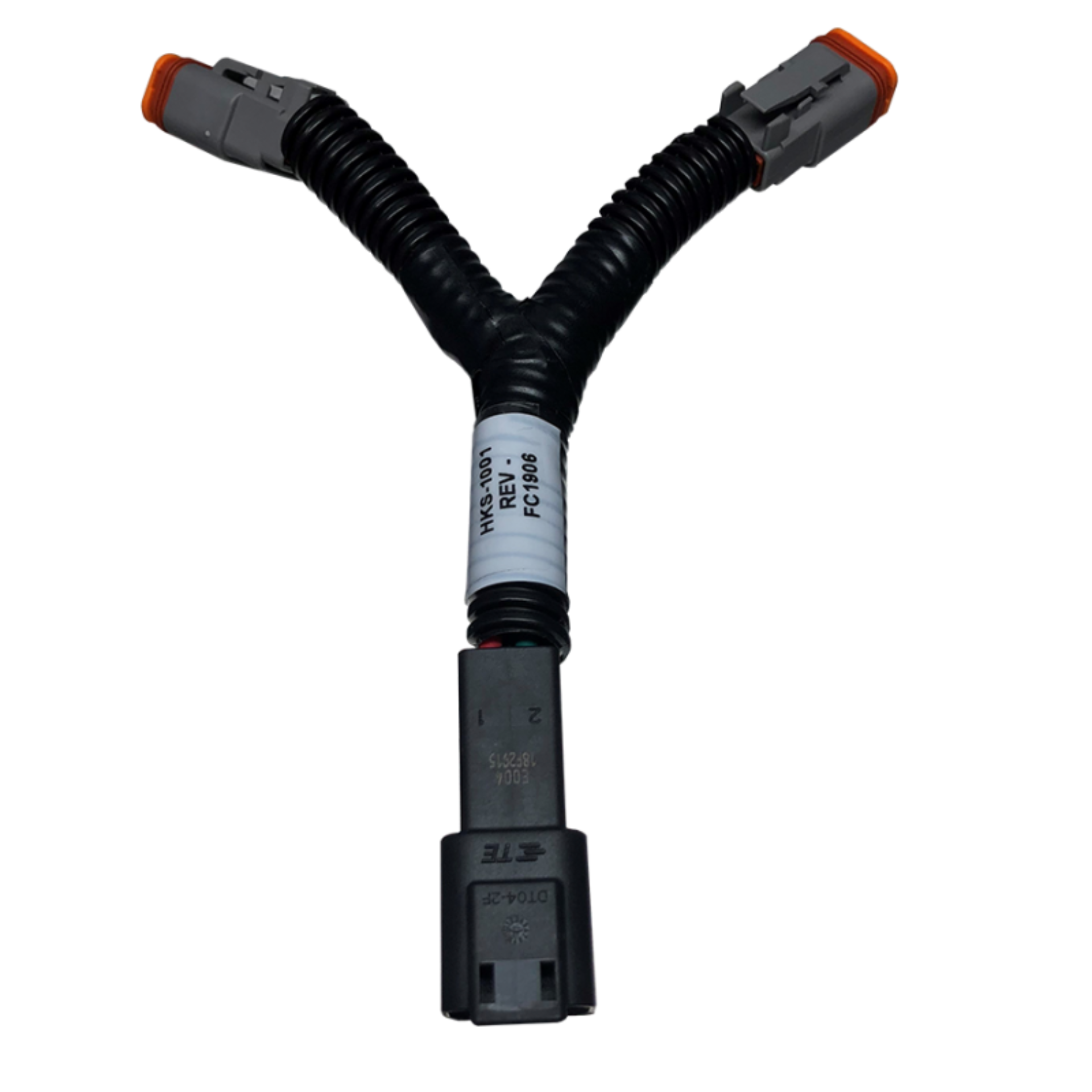 Picture of FASS Fuel Systems FASS Electric Heaters Fuel Heaters - HKS1001