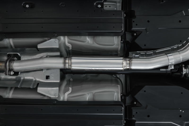 Picture of MBRP 15-19 Subaru WRX 2.0L/STI 2.5L 3in Dual Split Rear Exit w/ 3.5in Tips - T304 (Race Version)