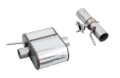 Picture of AWE Tuning 17-19 Audi RS3 8V SwitchPath Exhaust w/Diamond Black RS-Style Tips