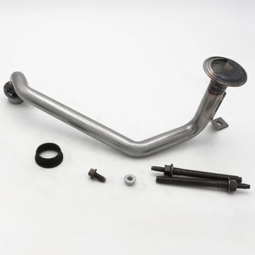 Picture of Ford Racing 15-18 Ford 5.2L / 18-19 Ford 5.0L Oil Pickup Tube (Used with M-6675-M52RR)