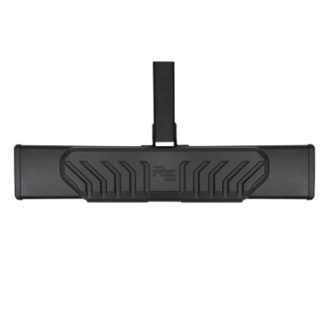 Picture of Westin R5 Hitch Step 27in Step 2in Receiver - Black