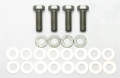 Picture of Wilwood Bolt Kit - M14-2 x 45mm Hex Head w/ Washers and Shims - 4 Pack