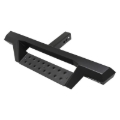 Picture of Westin HDX Drop Hitch Step 34in Step 2in Receiver - Textured Black