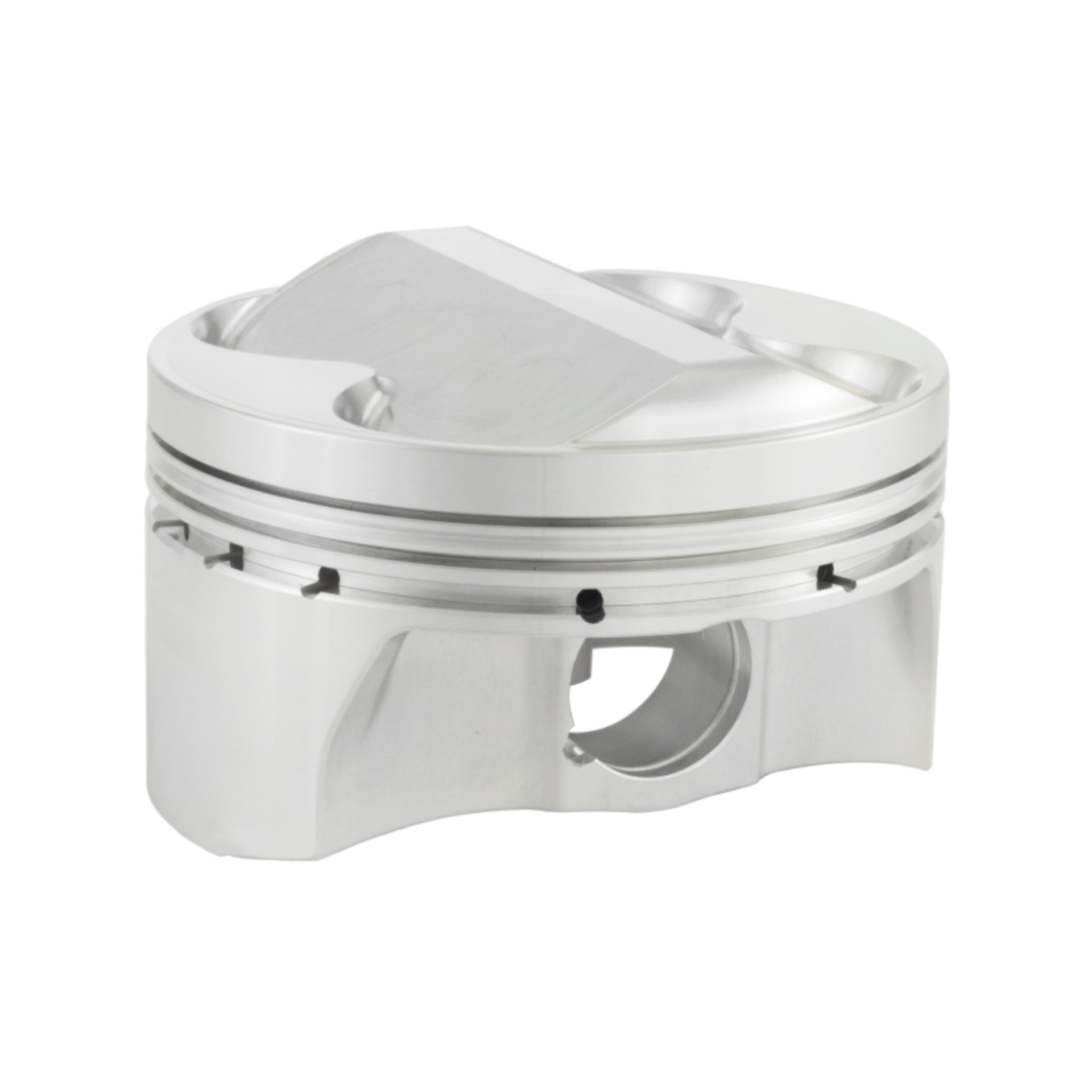 Picture of CP Piston & Ring Set for Honda/Acura K20A/A2 - Bore 90.0mm - Size (+4.0mm) - Compression Ratio 12.5