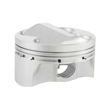 Picture of CP Piston & Ring Set for Honda/Acura K20A/A2 - Bore 90.0mm - Size (+4.0mm) - Compression Ratio 12.5