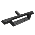 Picture of Westin HDX Drop Hitch Step 34in Step 2in Receiver - Textured Black