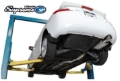 Picture of GReddy 06-11 Honda Civic Si 63.5mm Supreme SP Cat-Back Exhaust