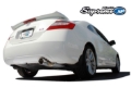Picture of GReddy 06-11 Honda Civic Si 63.5mm Supreme SP Cat-Back Exhaust