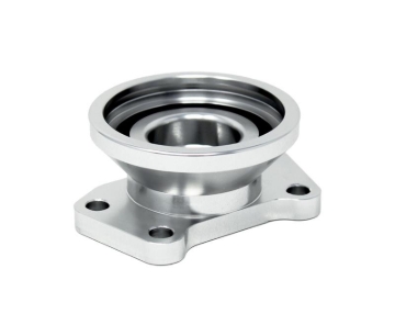 Picture of Torque Solution HKS Blow Off Valve Adapter - Kia Stinger 2.0T