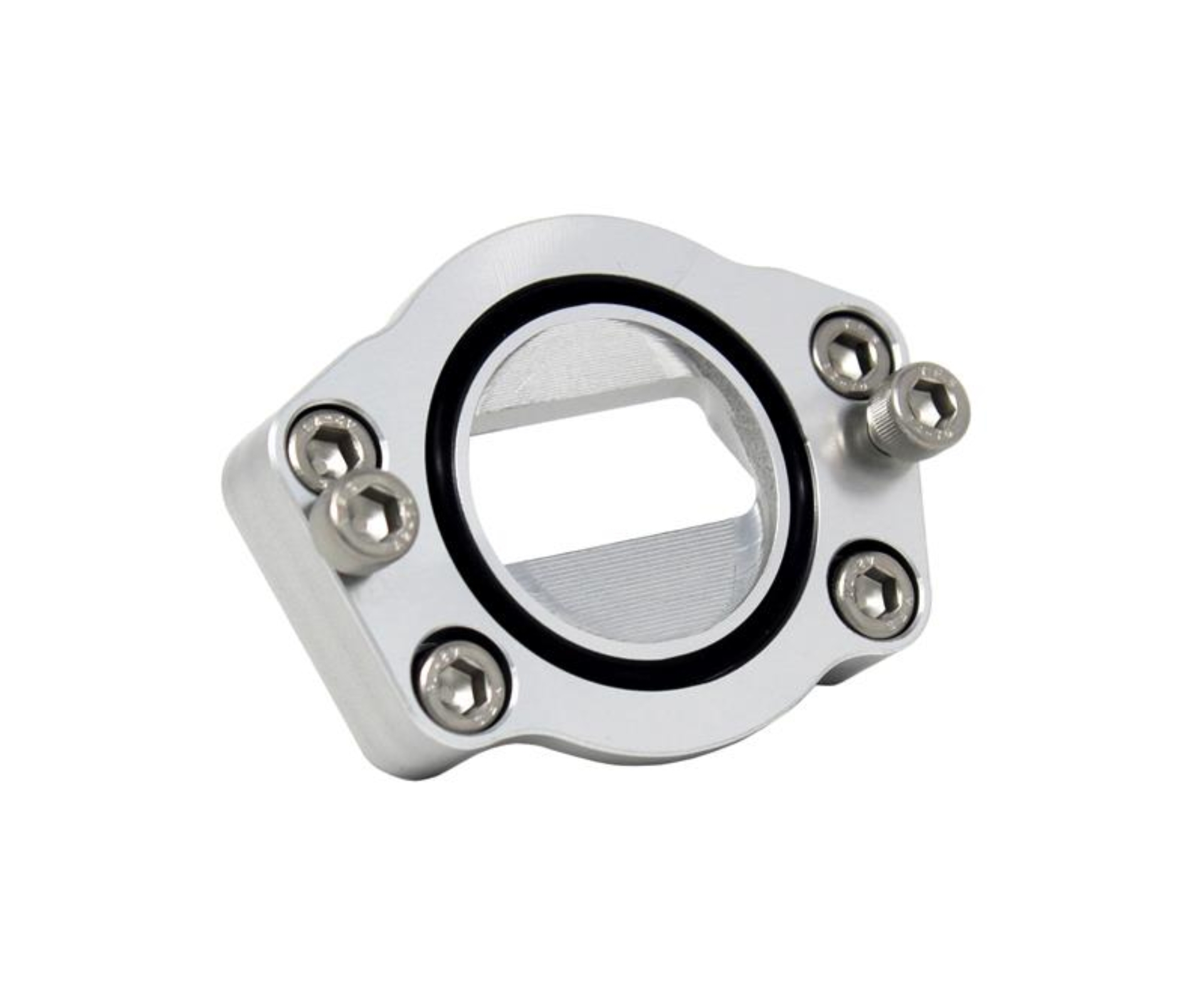 Picture of Torque Solution Greddy Blow Off Valve Adapter - Kia Stinger 2.0T