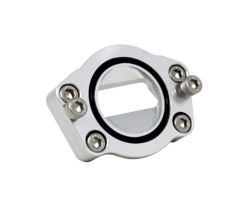Picture of Torque Solution Greddy Blow Off Valve Adapter - Kia Stinger 2.0T