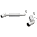 Picture of 19339-Competition Axle-Back Exhaust System Chevrolet