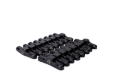 Picture of Fleece Performance FPE Rocker Bridges Rocker Arms - FPE-BRAB-D1