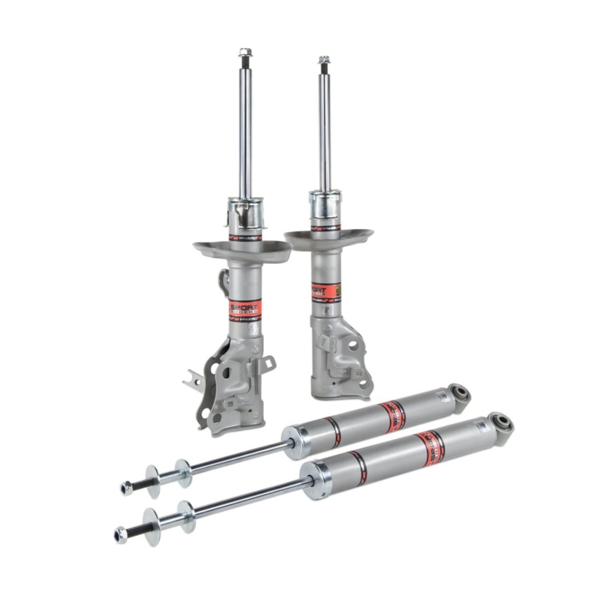Picture of Skunk2 Racing SK Sport Shocks Shock & Spring Kits - 541-05-1260