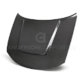 Picture of Anderson Composites AND Hoods - AC-HD15DGCR-DM