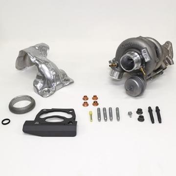 Picture of Ford Racing 15-19 Ford Mustang 2.3L EcoBoost High Performance Turbo