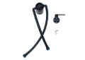 Picture of J&L 19-26 Chevrolet Silverado/GMC Sierra 1500 5.3L V8 Driver Side Oil Separator 3.0 - Black Anod