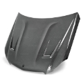 Picture of Seibon SEI Hoods - HD1112MBW204-GT