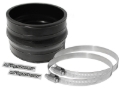 Picture of aFe MagnumFORCE Coupling Kit 4-1/4in ID x 3in L Hump (Polyurethane)