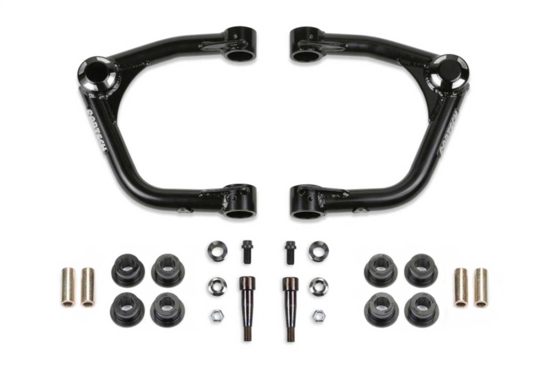 Picture of Fabtech FAB UCA Kit Component Box Lift Kits - FTS21274