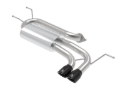 Picture of aFe Exhaust Axle Back - 49-37004-B