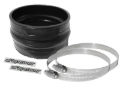 Picture of aFe MagnumFORCE Coupling Kit 4 3/4in ID x 3in L Hump (Polyurethane)