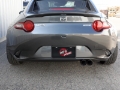 Picture of aFe Exhaust Axle Back - 49-37004-B