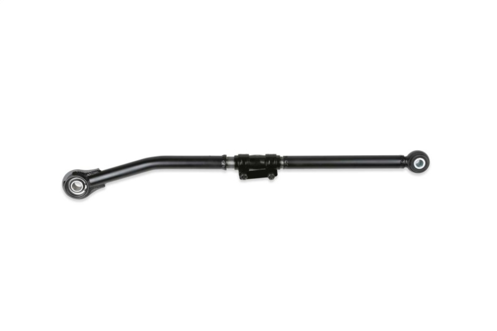Picture of Fabtech 17-21 Ford F250/350 4WD 0-6in Adjustable Track Bar
