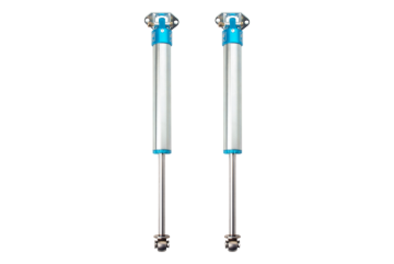 Picture of King Shocks 07-18 Jeep Wrangler JK Rear 2.0 Dia Internal Reservoir Shock 6in Lift (Pair)