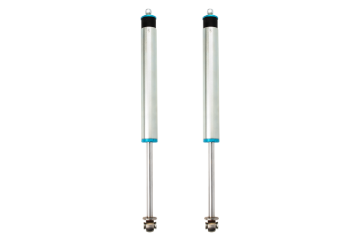 Picture of King Shocks 07-18 Jeep Wrangler JK Front 2.0 Dia Internal Reservoir Shock 0-2in Lift (Pair)