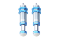 Picture of King Shocks 07-18 Jeep Wrangler JK Front 2.0 Dia Bump Stops (Pair)
