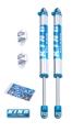 Picture of King Shocks 07-18 Jeep Wrangler JK Rear 2.0 Dia Internal Reservoir Shock 0-2in Lift (Pair)