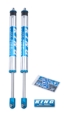 Picture of King Shocks 07-18 Jeep Wrangler JK Front 2.0 Dia Internal Reservoir Shock 6in Lift (Pair)