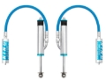Picture of King Shocks 91-00 Mitsubishi Montero V20 Rear 2.0 Dia Remote Reservoir Shock (Pair)
