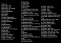 Picture of King Shocks Piston Soft Wear Band