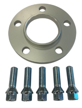 Picture of BBS Wheel Spacer & Bolt Kits Wheel Spacers & Adapters - 09.50.228