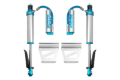 Picture of King Shocks 03-09 Lexus GX470 Rear 2.5 Dia Remote Res Shock (Coil Spring Conversions Only) (Pair)