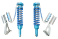 Picture of King Shocks 03-09 Lexus GX470 Front 2.5 Dia Remote Reservoir Coilover (Pair)