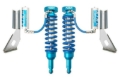 Picture of King Shocks 2010+ Toyota FJ Front 2.5 Dia Coilover Remote Reservoir Shock (Pair)