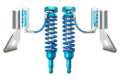 Picture of King Shocks 2010+ Toyota FJ Front 2.5 Dia Coilover Remote Reservoir Shock (Pair)