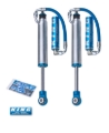 Picture of King Shocks 03-09 Lexus GX470 Rear 2.5 Dia Remote Res Shock (Coil Spring Conversions Only) (Pair)