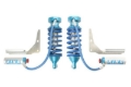Picture of King Shocks 2005+ Nissan Frontier Front 2.5 Dia Remote Reservoir Coilover w/Adjuster (Pair)