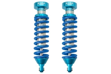 Picture of King Shocks 99-06 Toyota Tundra Front 2.5 Dia Coilover Internal Reservoir (Pair)